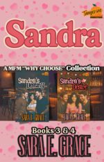 Sandra: a Mfm Menage Why Choose Box Set