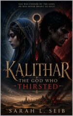 Kalithar: the God Who Thirsted Dark