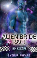 The Escape Bride Race Book
