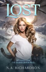 Lost: Destined for the Blood Moon Pack