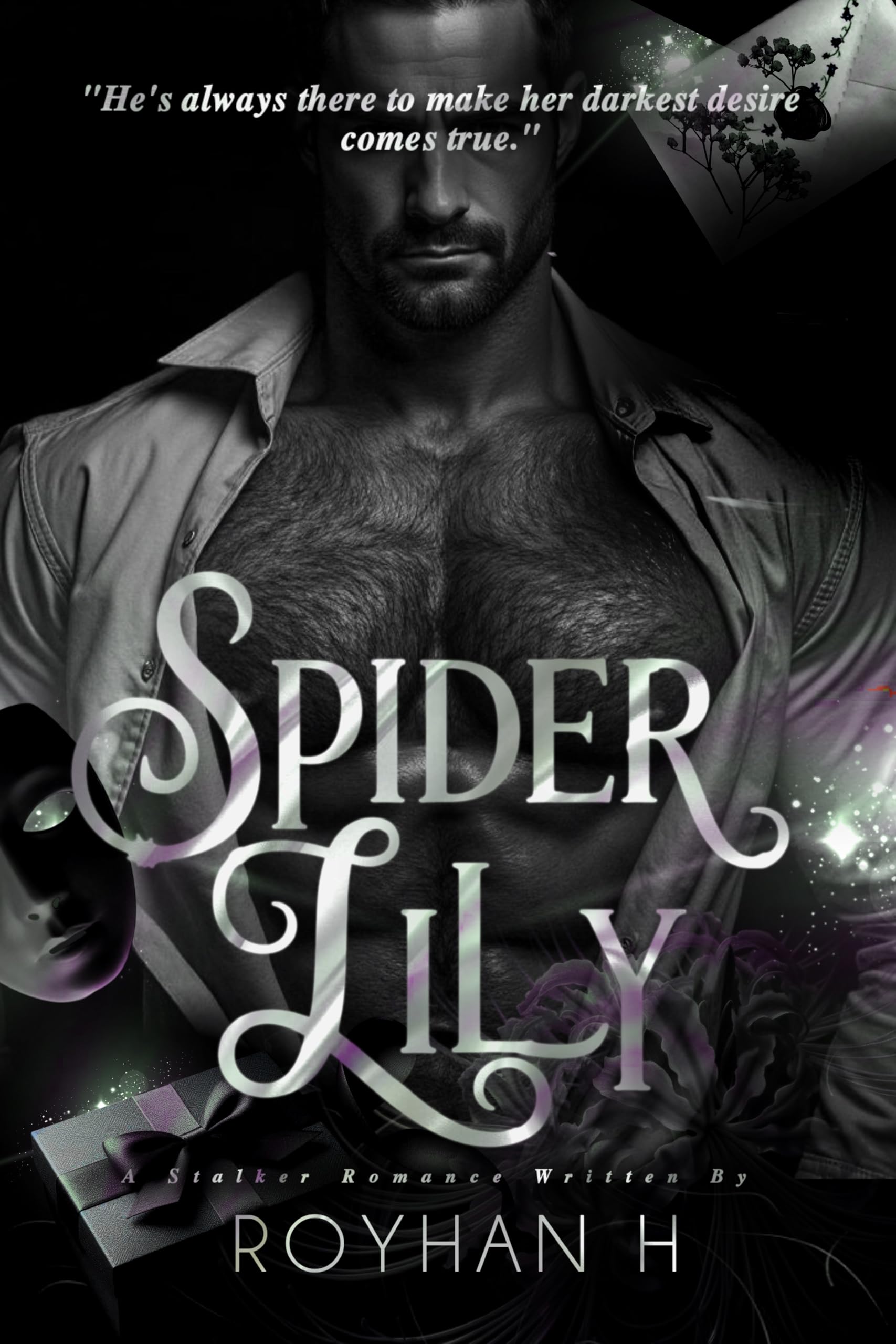 Spider Lily