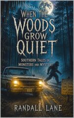 When the Woods Grow Quiet: Southern Tales of Monsters and Mysteries