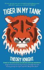 Tiger in My Tank Hart Series Book