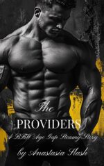 The Providers: an Age Gap Steamy Praise Romance Boxset Heeled Collection Book