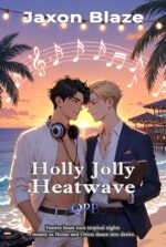 Holly Jolly Heatwave: a Steamy Summer Romance Amid Festive Lights and Pulsing Beats Blaze's Winter Flames: a Mm Holiday Romance