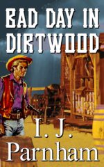 Bad Day in Dirtwood Craig Book