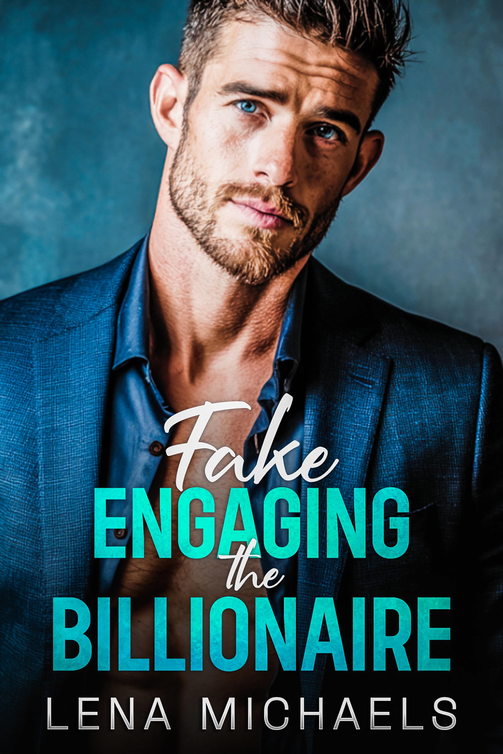 Fake Engaging the Billionaire