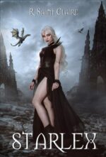 Starlex: Starlight Over Oran Book One