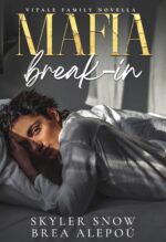 Mafia Break-in