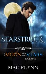 Starstruck: the Moon and the Stars #1 Shifter