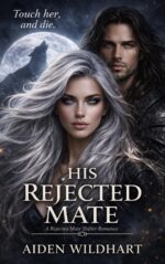 His Rejected Mate: a Rejected Mates Wolf Shifter Romance Alpha King Book Book