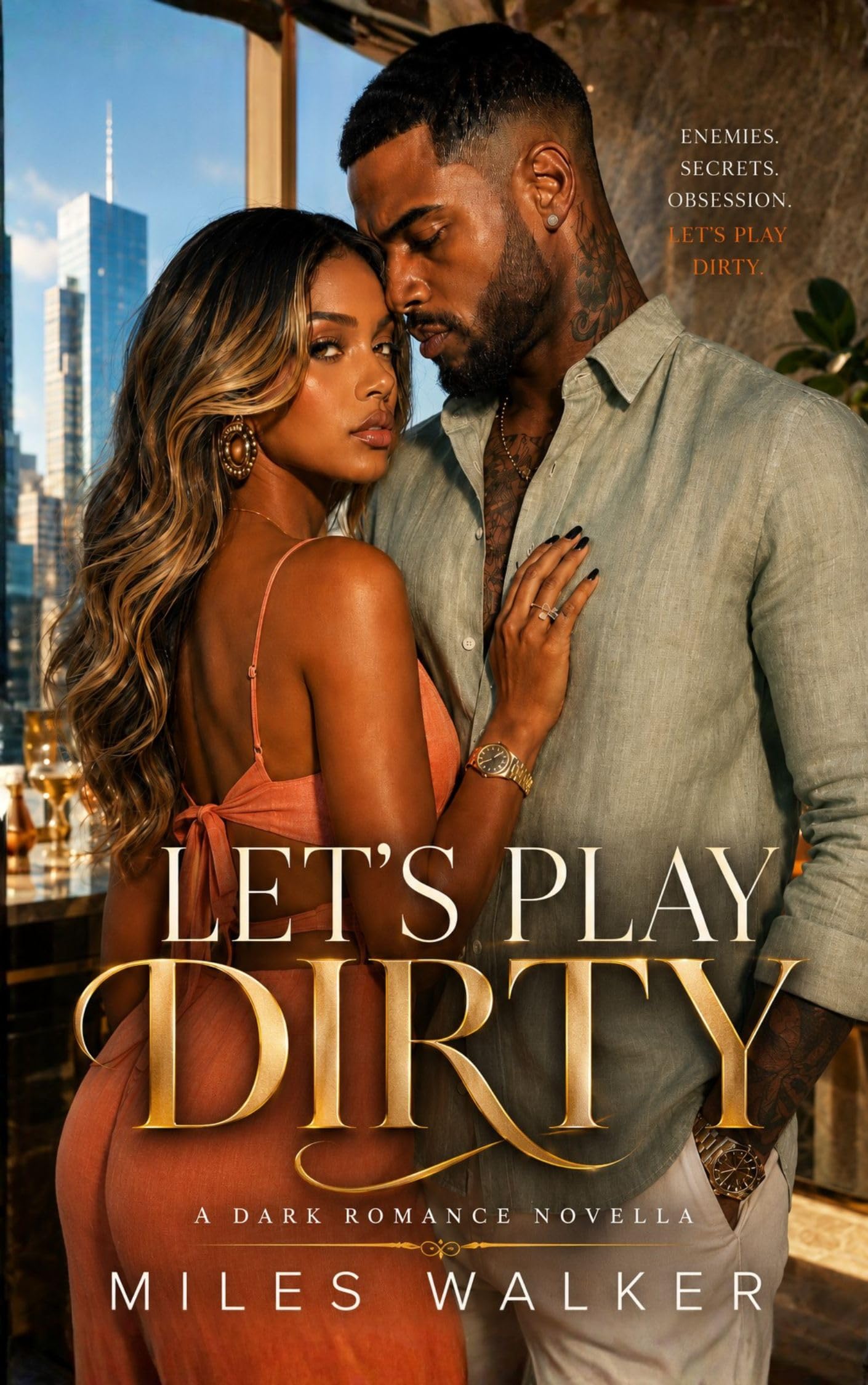 Let's Play Dirty