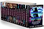 Paranormal Women's Fiction: Three Complete Series: Fifteen Books of Magic, Mystery, and Midlife Mayhem