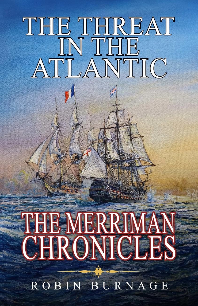 The Threat In The Atlantic