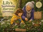 Lily's Sustainable Harvest Adventure