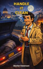 Handle It Clean Doc Mysteries Book