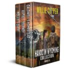 The Havoc in Wyoming Series: Books 1-3 Box Set Havoc in Wyoming World Box Sets Book