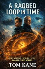 A Ragged Loop in Time Ragged Time Trilogy Book