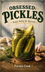 Obsessed: Pickles: Sour, Salty & Sacred
