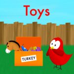 Toys