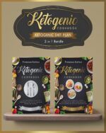 Ketogenic Diet Plan: 2 in 1 Bundle Set ! Reset Your Metabolism With These Easy, Healthy and Delicious Ketogenic Recipes! Weight on Your
