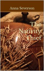 The Nativity Thief Woodmaster Book