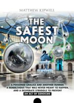 The Safest Moon Backdoor Angels Book