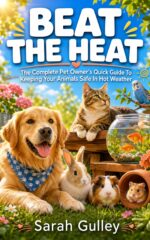 Beat the Heat: the Complete Pet Owner's Quick Guide to Keeping Your Animals Safe in Hot Weather