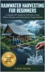 Rainwater Harvesting for Beginners: a Simple Diy Guide for Off-grid Living, Water Storage, and Emergency Preparedness