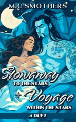 Stowaway to the Stars, a Duet
