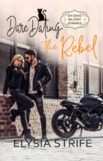 Dare Dating the Rebel Divas Military Romance Book