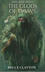 The Glods of Tvvivs: a Fantasy Adventure With Real Science Book