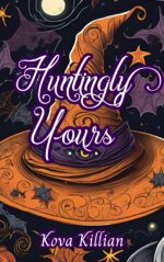Hauntingly Yours: a Cozy Halloween Novella Falls Book