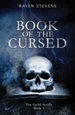 Book of the Cursed Guild Scrolls