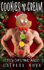 Cookies & Cream: Spicy Christmas Magic So
