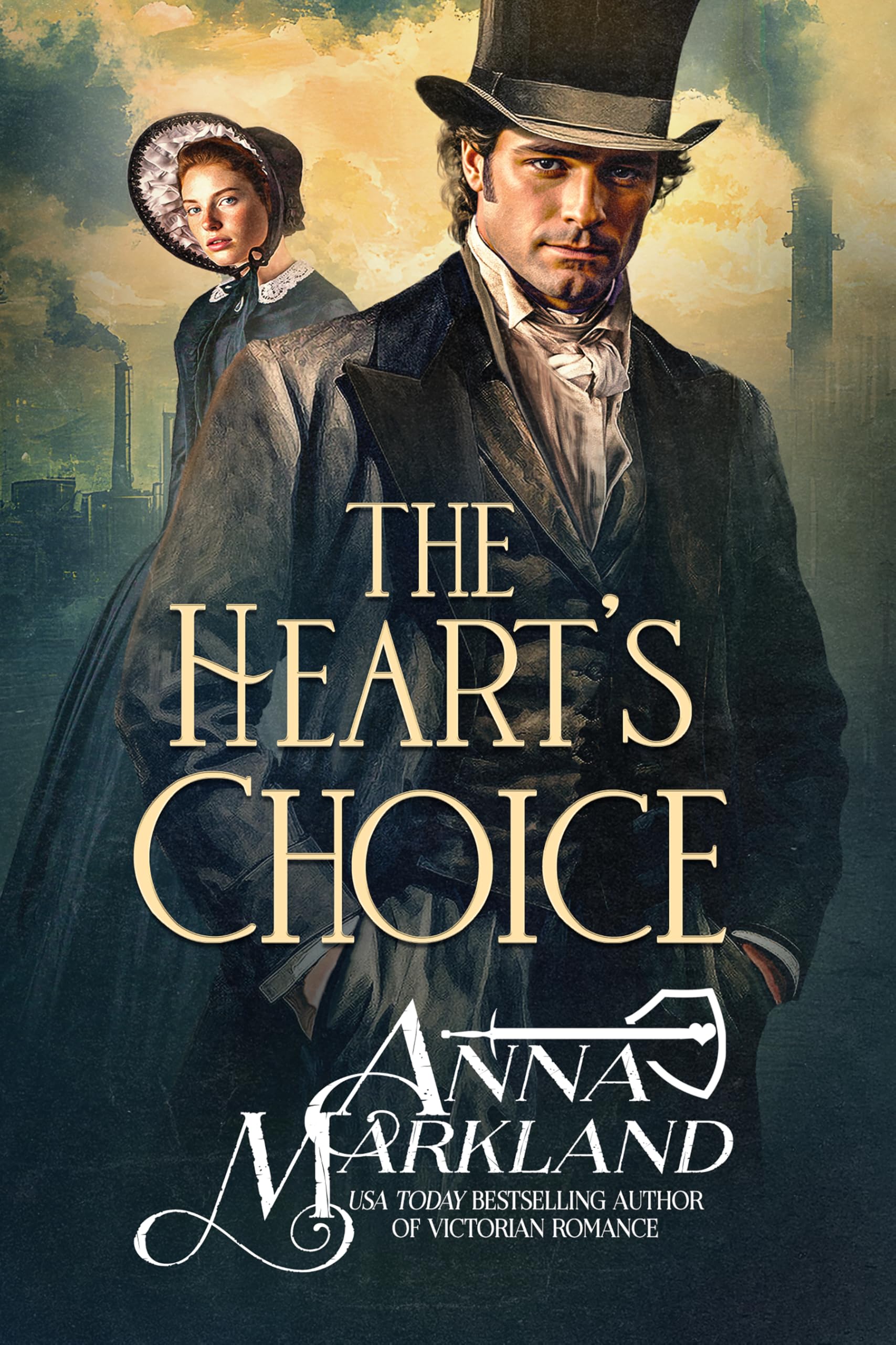 The Heart’s Choice Cops Mysteries Book