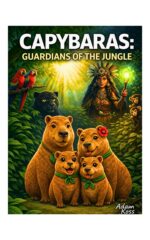 Capybaras: Guardians of the Jungle