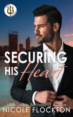 Securing His Heart Security Book