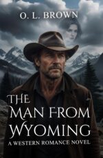The Man From Wyoming