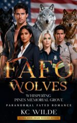 Fafo Wolves: Whispering Pines Memorial Grove