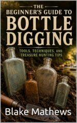 The Beginner’s Guide to Bottle Digging: Tools, Techniques, and Treasure Hunting Tips