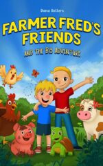Farmer Fred's Friends: and the Big Adventure