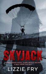 Skyjack: a Dystopian Thriller Novella Fall Book