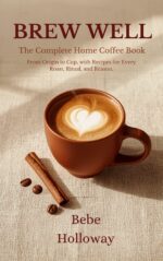 Brew Well: the Complete Home Coffee Book