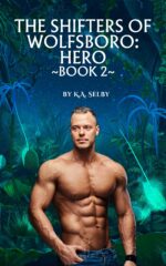 The Shifters of Wolfsboro: Hero