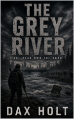 The Grey River: a Zombie Apocalypse Thriller #2 Dead Own The