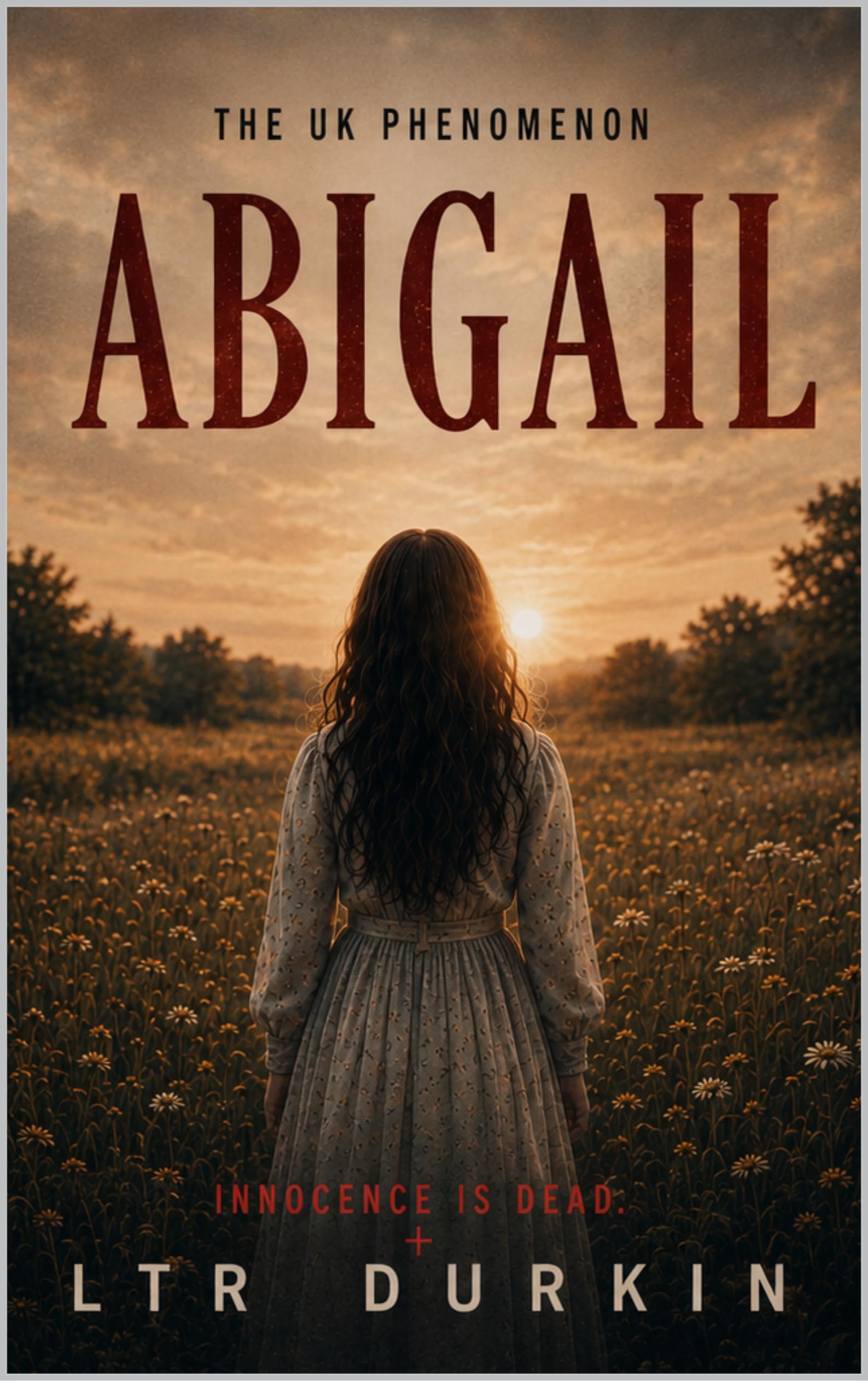 Abigail: One Night Lost in the Woods Changed Everything. Unholy Series Book