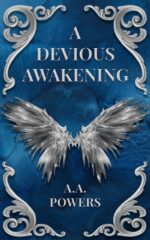 A Devious Awakening: Book Two of the Devious Duet Devious Bonds Series