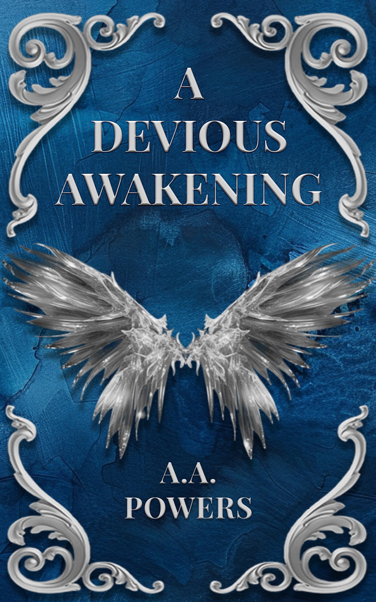 A Devious Awakening: Book Two of the Devious Duet Devious Bonds Series