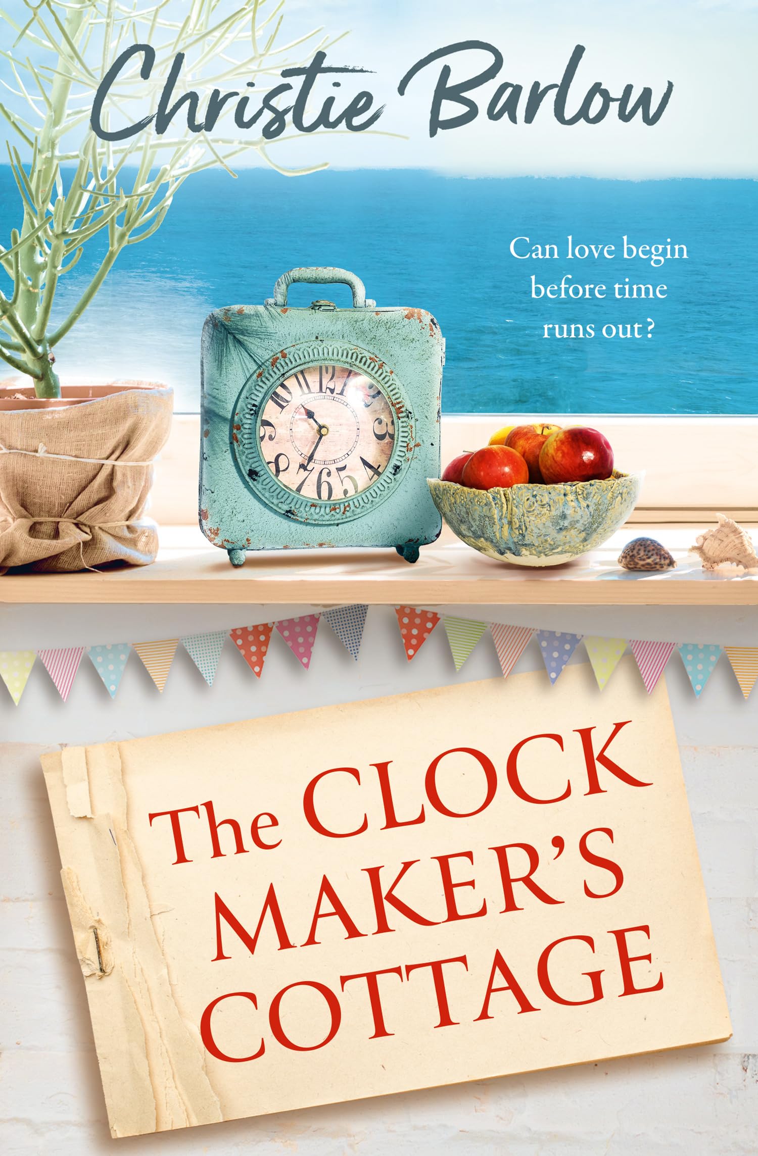 The Clockmaker’s Cottage